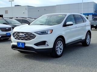 2022 Ford Edge for sale in Matteson IL