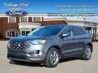 2022 Ford Edge for sale in Dearborn MI