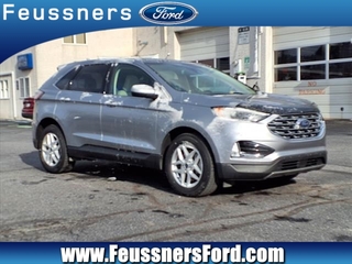 2022 Ford Edge for sale in Morgan Hill CA