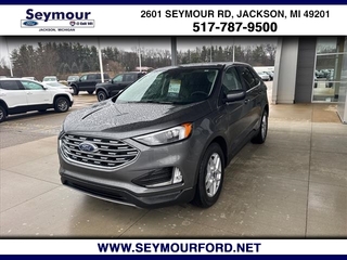 2022 Ford Edge for sale in Jackson MI