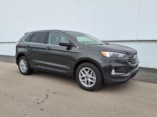 2022 Ford Edge for sale in Monroe MI