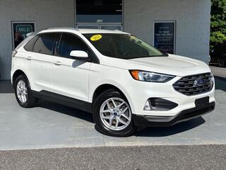 2022 Ford Edge for sale in Valdese NC
