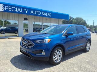 2022 Ford Edge for sale in Dickson TN