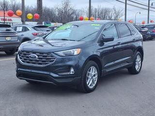 2022 Ford Edge for sale in Woodhaven MI