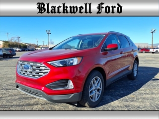 2022 Ford Edge for sale in Plymouth MI