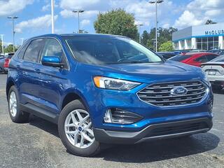 2022 Ford Edge for sale in Cincinnati OH