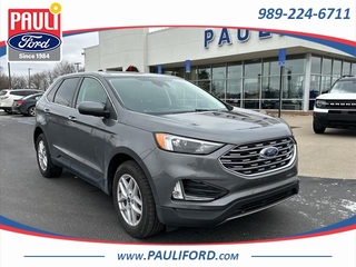 2022 Ford Edge for sale in Loveland OH