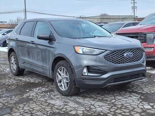 2023 Ford Edge for sale in Livonia MI