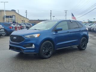 2023 Ford Edge for sale in Belleville MI