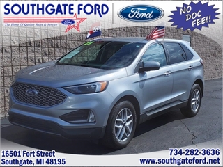 2023 Ford Edge for sale in Southgate MI