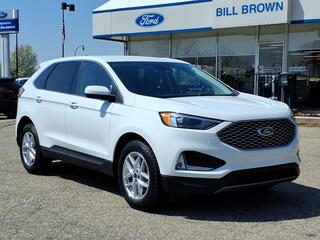 2023 Ford Edge for sale in Livonia MI