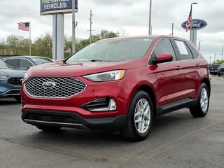 2023 Ford Edge for sale in Troy MI