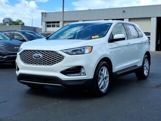 2023 Ford Edge for sale in Troy MI