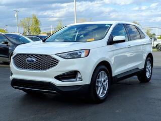 2023 Ford Edge for sale in Troy MI