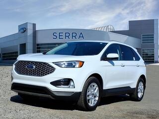 2023 Ford Edge for sale in Farmington Hills MI