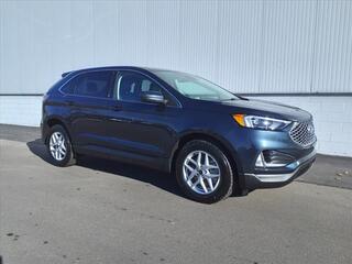 2023 Ford Edge for sale in Monroe MI