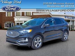 2023 Ford Edge for sale in Dearborn MI