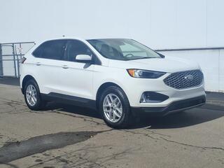 2023 Ford Edge for sale in Monroe MI