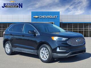 2023 Ford Edge for sale in Detroit MI
