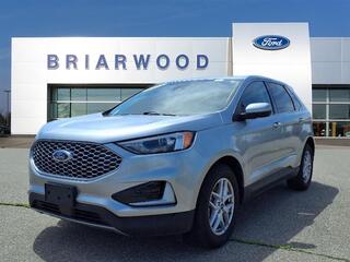 2023 Ford Edge for sale in Saline MI