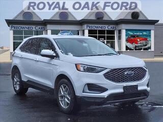 2023 Ford Edge for sale in Royal Oak MI