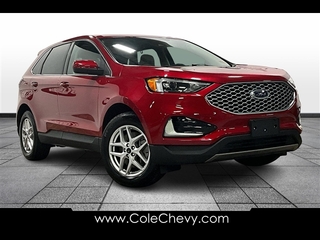 2023 Ford Edge for sale in Bluefield WV