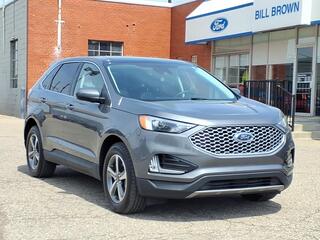 2023 Ford Edge for sale in Livonia MI
