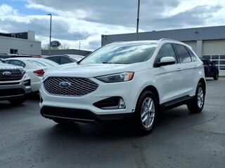 2023 Ford Edge for sale in Troy MI