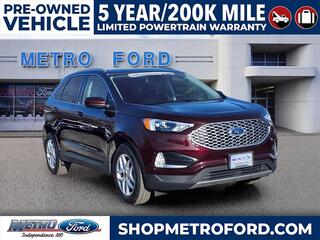 2023 Ford Edge for sale in Independence MO