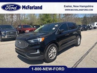 2023 Ford Edge for sale in Rochester NH