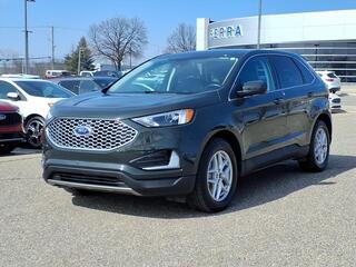 2023 Ford Edge for sale in Farmington Hills MI