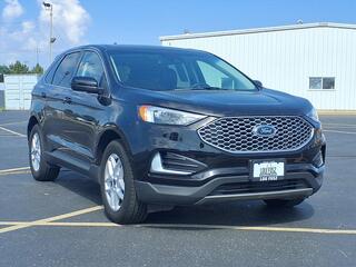 2023 Ford Edge for sale in Highland IL
