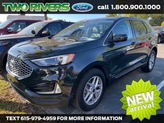 2024 Ford Edge for sale in Mt. Juliet TN
