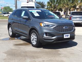 2024 Ford Edge for sale in Greenville SC