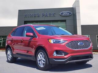 2024 Ford Edge for sale in New Hudson MI