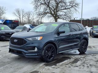 2024 Ford Edge for sale in Woodhaven MI