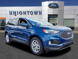 2024 Ford Edge for sale in Uniontown PA