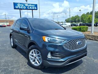 2024 Ford Edge for sale in Clarksville TN