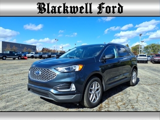 2024 Ford Edge for sale in Plymouth MI
