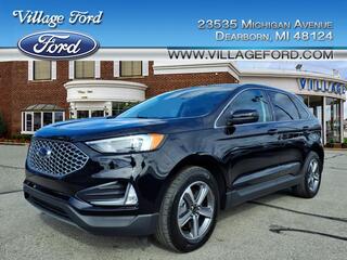 2024 Ford Edge for sale in Dearborn MI