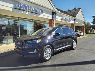 2024 Ford Edge for sale in Sylvania OH