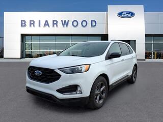 2024 Ford Edge for sale in Saline MI