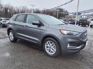 2024 Ford Edge for sale in Butler NJ