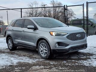 2024 Ford Edge for sale in Livonia MI