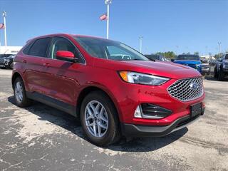 2024 Ford Edge for sale in Chattanooga TN