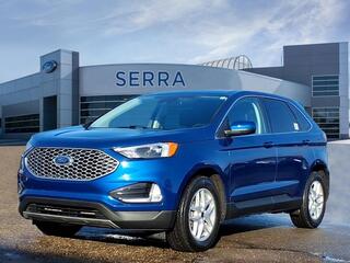 2024 Ford Edge for sale in Farmington Hills MI