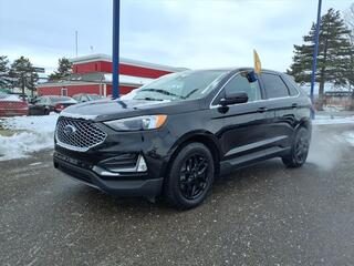 2024 Ford Edge for sale in Dearborn MI