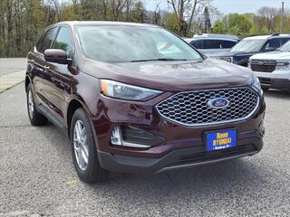 2024 Ford Edge for sale in Westbrook ME