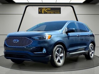 2024 Ford Edge for sale in Farmington MI