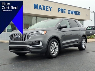 2024 Ford Edge for sale in Detroit MI